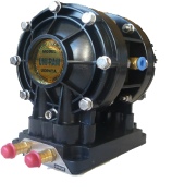 Diaphragm Pump