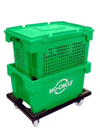 Bio-Circle Clean Box