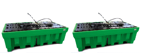 Bio-Circle Clean Box Max 2