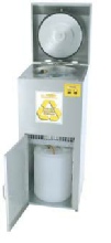 Uniram Solvent Recyclers